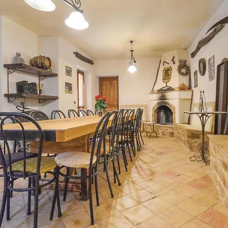 Hébergement de vacances Casale Rosa Dei Venti *